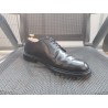 Allen Edmonds Leeds Shell Cordovan Herrenschuhe Gr.42 US 8,5
