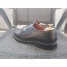 Allen Edmonds Leeds Shell Cordovan Herrenschuhe Gr.42 US 8,5