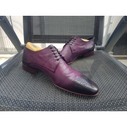 Hugo Boss Herrenschuhe Gr.41