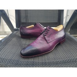 Hugo Boss Herrenschuhe Gr.41