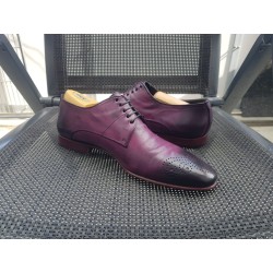 Hugo Boss Herrenschuhe Gr.41