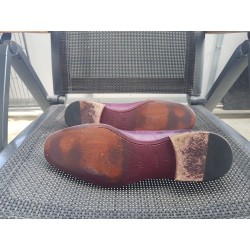 Hugo Boss Herrenschuhe Gr.41