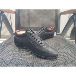 Hugo Boss Herrenschuhe Racing Gr.41