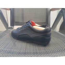 Hugo Boss Herrenschuhe Racing Gr.41