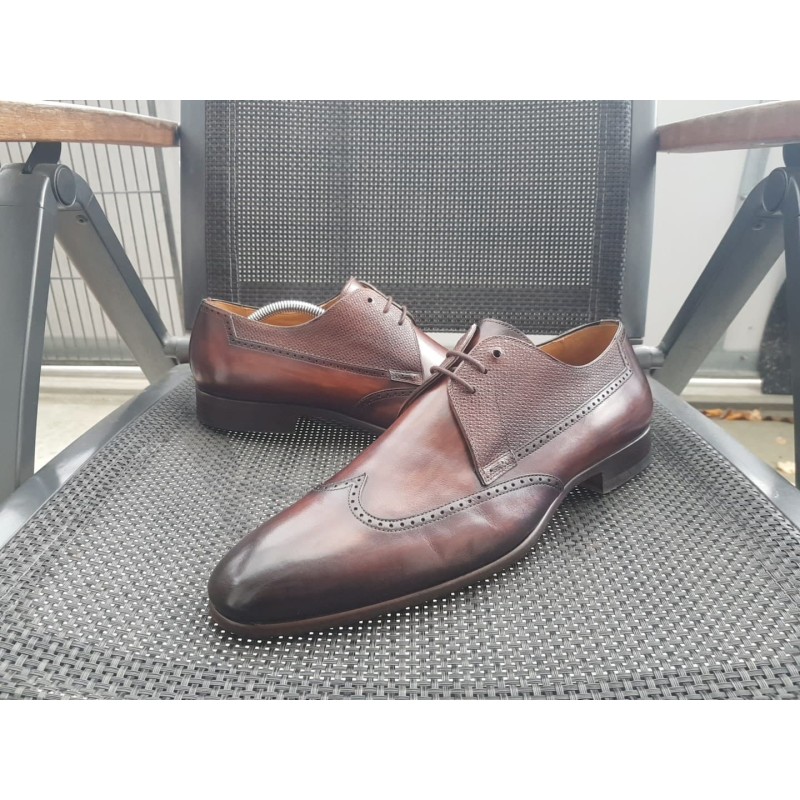 Magnanni Herrenschuhe Gr.44