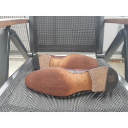 Magnanni Herrenschuhe Gr.44