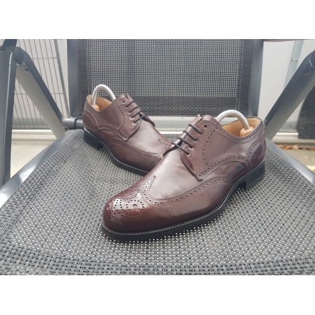 Dieter Kuckelkorn Herrenschuhe  Gr.41 (UK Gr.7,5)