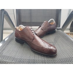 Dieter Kuckelkorn Herrenschuhe  Gr.41 (UK Gr.7,5)