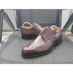 Dieter Kuckelkorn Herrenschuhe  Gr.41 (UK Gr.7,5)