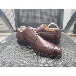 Dieter Kuckelkorn Herrenschuhe  Gr.41 (UK Gr.7,5)