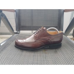 Dieter Kuckelkorn Herrenschuhe  Gr.41 (UK Gr.7,5)