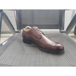 Dieter Kuckelkorn Herrenschuhe  Gr.41 (UK Gr.7,5)