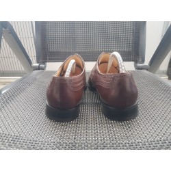 Dieter Kuckelkorn Herrenschuhe  Gr.41 (UK Gr.7,5)