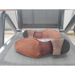 Dieter Kuckelkorn Herrenschuhe  Gr.41 (UK Gr.7,5)