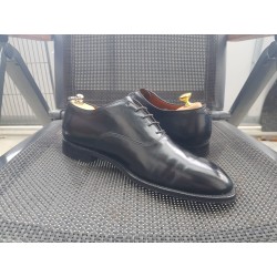 Alden 9341 Shell Cordovan Herrenschuhe Gr.45 (US Gr.11)