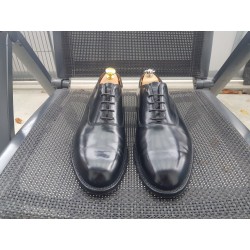 Alden 9341 Shell Cordovan Herrenschuhe Gr.45 (US Gr.11)