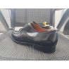 Alden 9341 Shell Cordovan Herrenschuhe Gr.45 (US Gr.11)