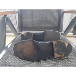 Alden 9341 Shell Cordovan Herrenschuhe Gr.45 (US Gr.11)