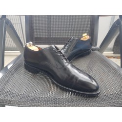 Alden 9341 Shell Cordovan Herrenschuhe Gr.45 (US Gr.11)