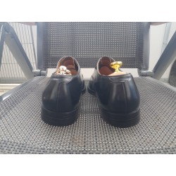 Alden 9341 Shell Cordovan Herrenschuhe Gr.45 (US Gr.11)