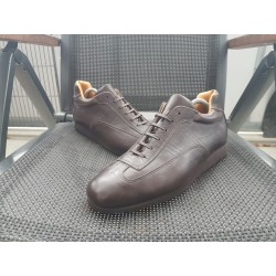 Santoni Herrenschuhe  Gr.42,5 UK 8,5