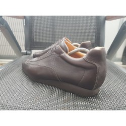 Santoni Herrenschuhe  Gr.42,5 UK 8,5