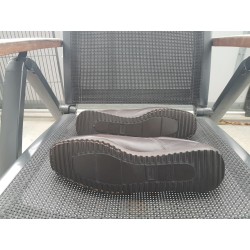 Santoni Herrenschuhe  Gr.42,5 UK 8,5