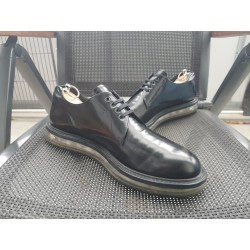 Prada Herrenschuhe Gr.44 UK 9,5