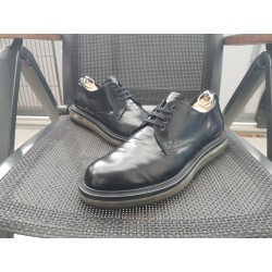 Prada Herrenschuhe Gr.44 UK 9,5