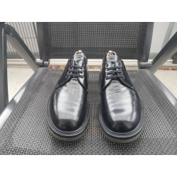Prada Herrenschuhe Gr.44 UK 9,5