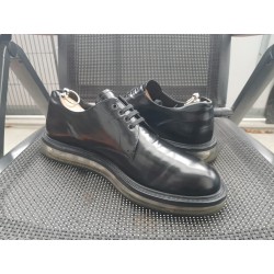 Prada Herrenschuhe Gr.44 UK 9,5