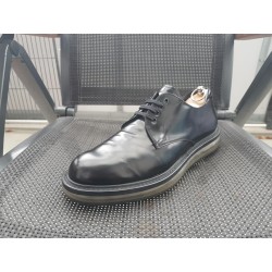 Prada Herrenschuhe Gr.44 UK 9,5