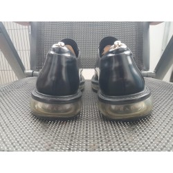 Prada Herrenschuhe Gr.44 UK 9,5