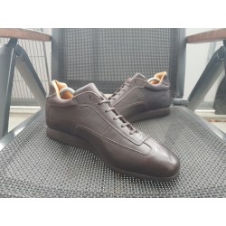 Santoni Herrenschuhe  Gr.43