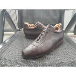 Santoni Herrenschuhe  Gr.43