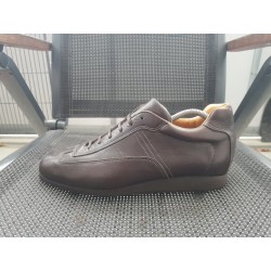 Santoni Herrenschuhe  Gr.43