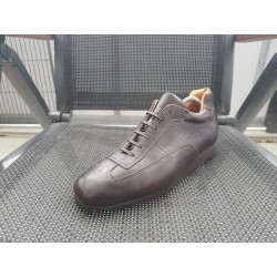 Santoni Herrenschuhe  Gr.43