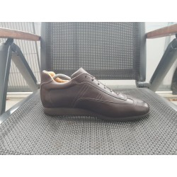 Santoni Herrenschuhe  Gr.43