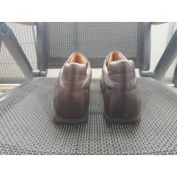 Santoni Herrenschuhe  Gr.43