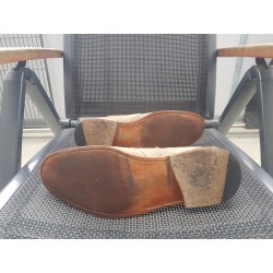 Ludwig Reiter Herrenschuhe Gr.44 UK 10