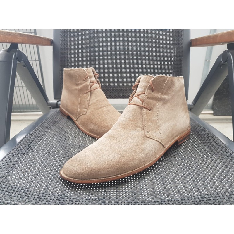 Ludwig Reiter Herrenschuhe Gr.44 UK 10