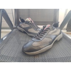 Prada  Herrenschuhe Gr. 43 UK 9