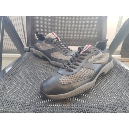 Prada  Herrenschuhe Gr. 43 UK 9