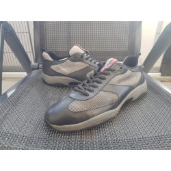 Prada  Herrenschuhe Gr. 43 UK 9
