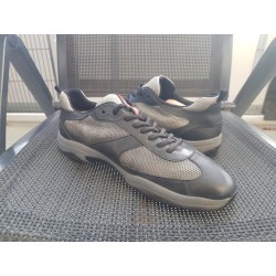 Prada  Herrenschuhe Gr. 43 UK 9