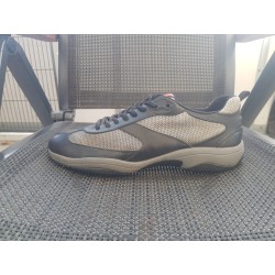 Prada  Herrenschuhe Gr. 43 UK 9