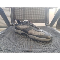 Prada  Herrenschuhe Gr. 43 UK 9