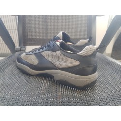 Prada  Herrenschuhe Gr. 43 UK 9