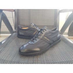 Prada Herrenschuhe  Gr. 43 UK 9
