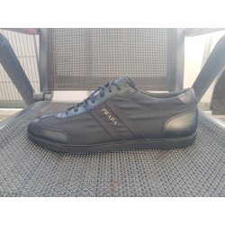 Prada Herrenschuhe  Gr. 43 UK 9